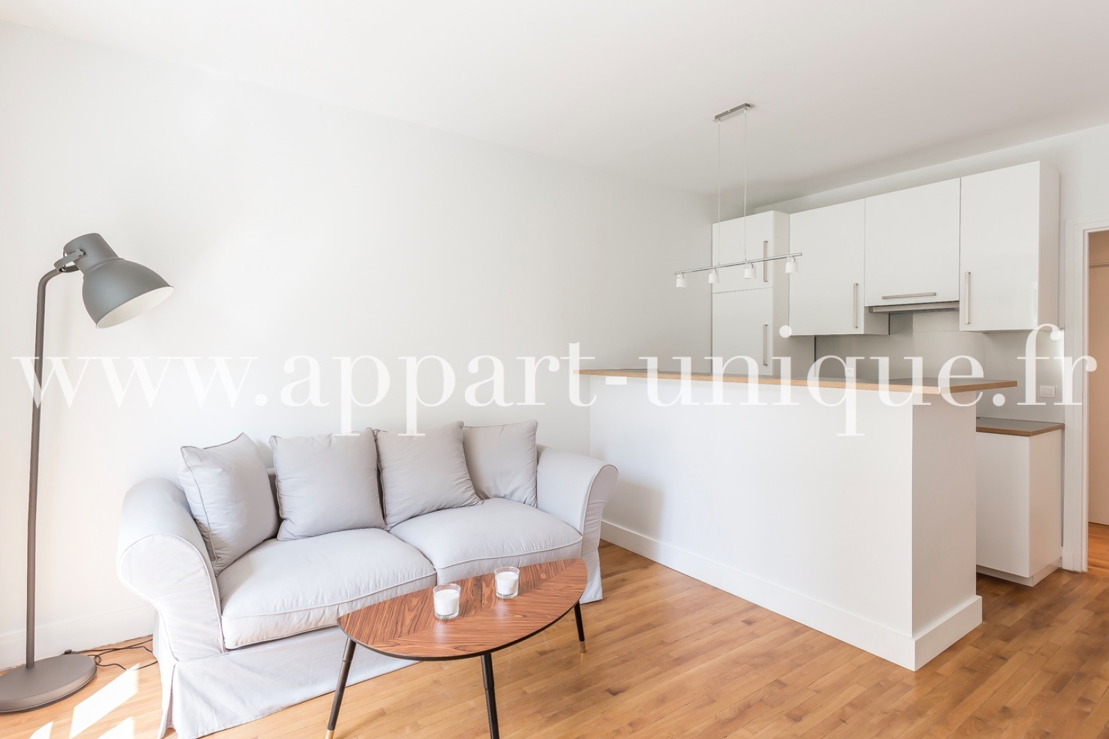 Image_, Appartement, Paris, ref :2026-708