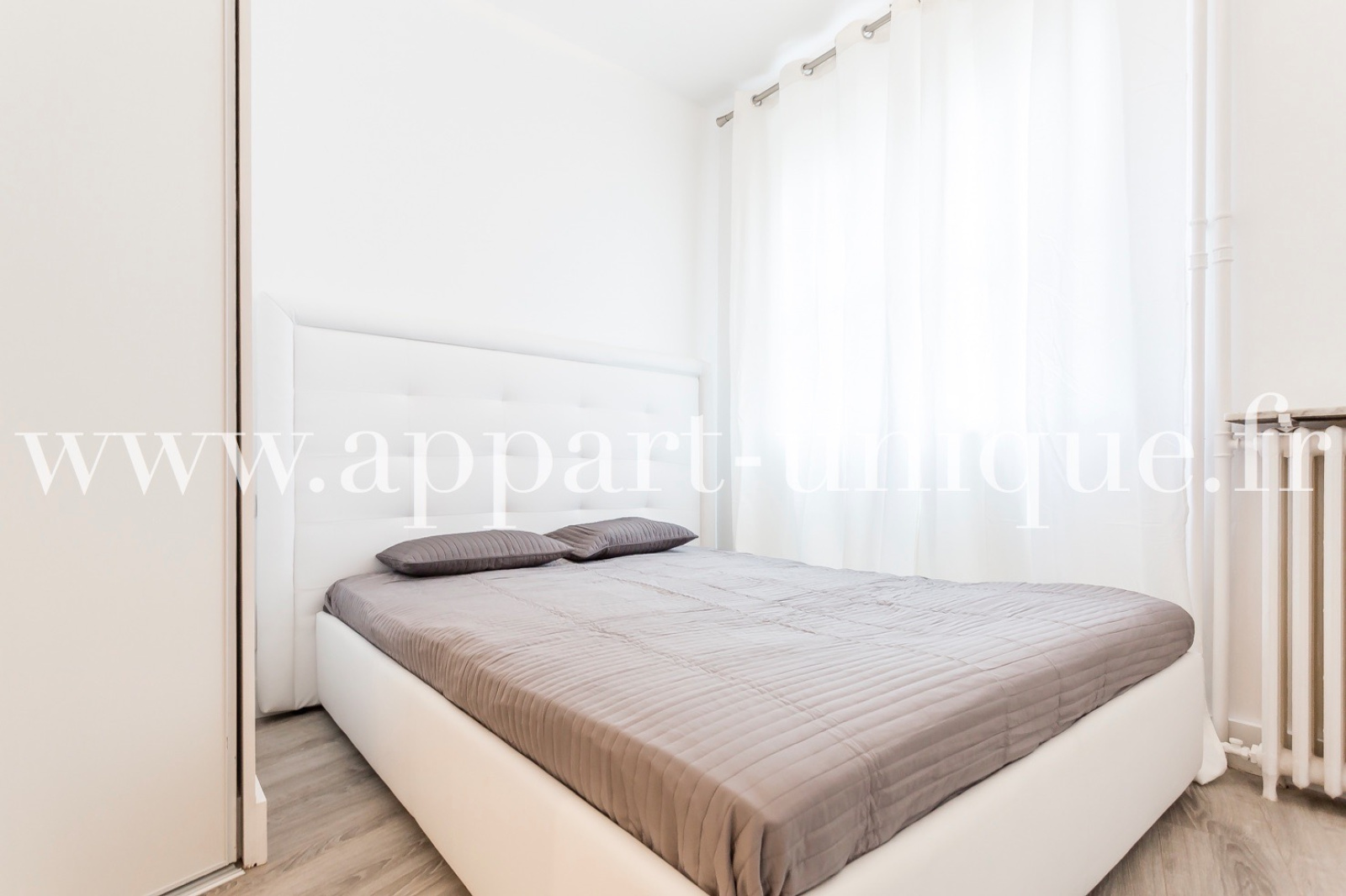 Image_, Appartement, Paris, ref :2026-708