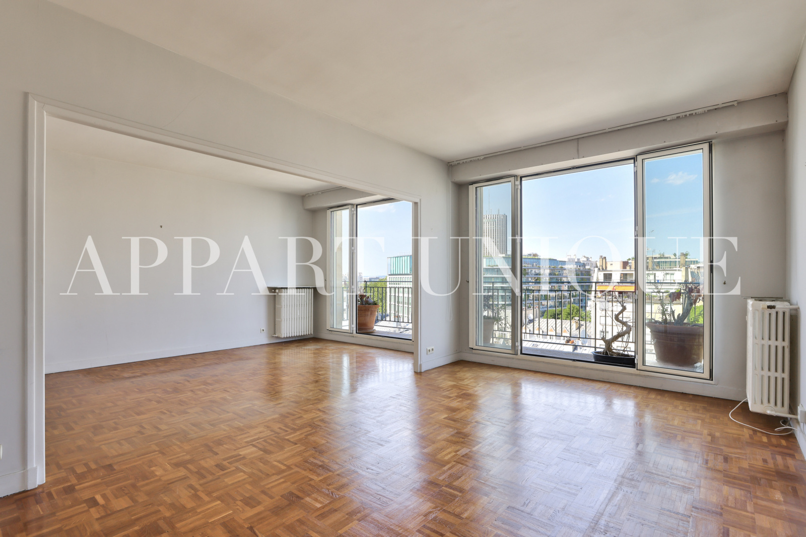 Image_, Appartement, Paris, ref :2026-712