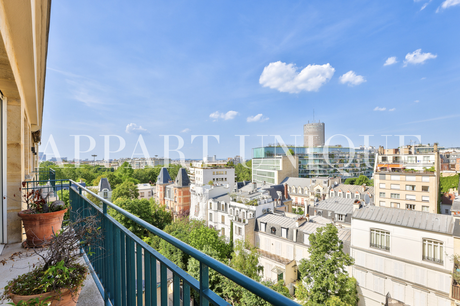 Image_, Appartement, Paris, ref :2026-712
