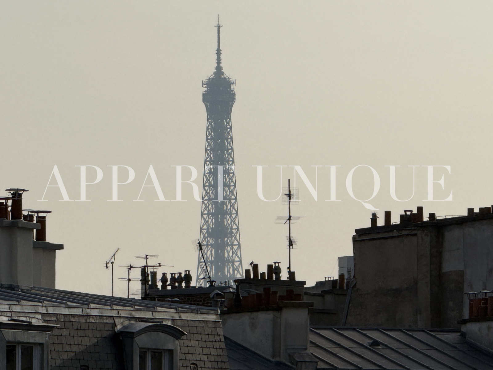 Image_, Appartement, Paris, ref :2024-673