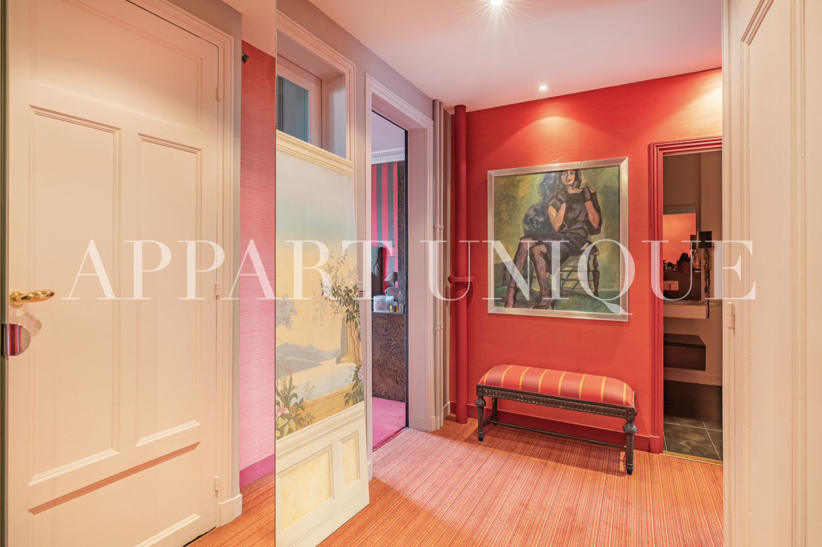 Image_, Appartement, Paris, ref :2024-673