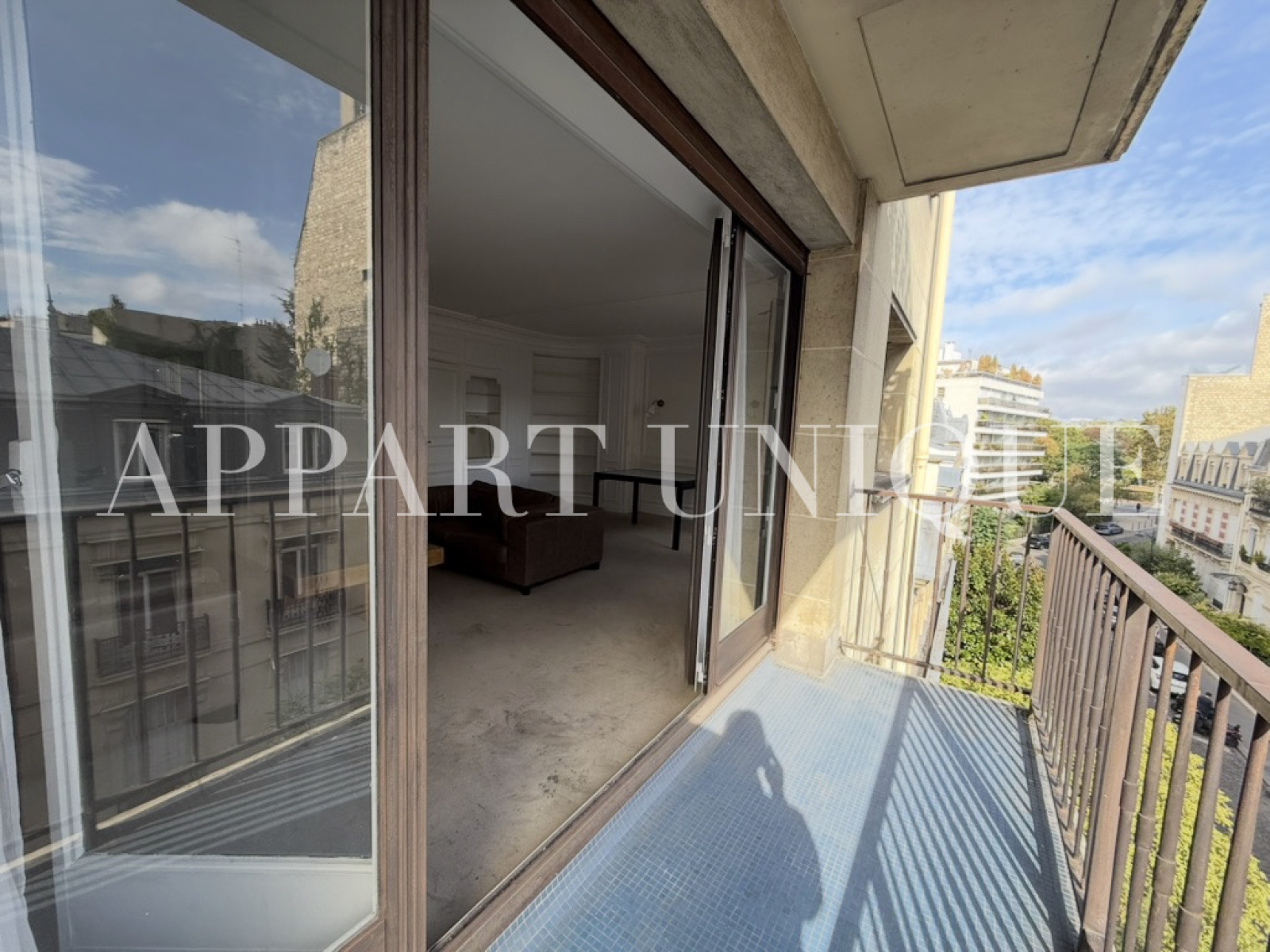 Image_, Appartement, Paris, ref :2025-697