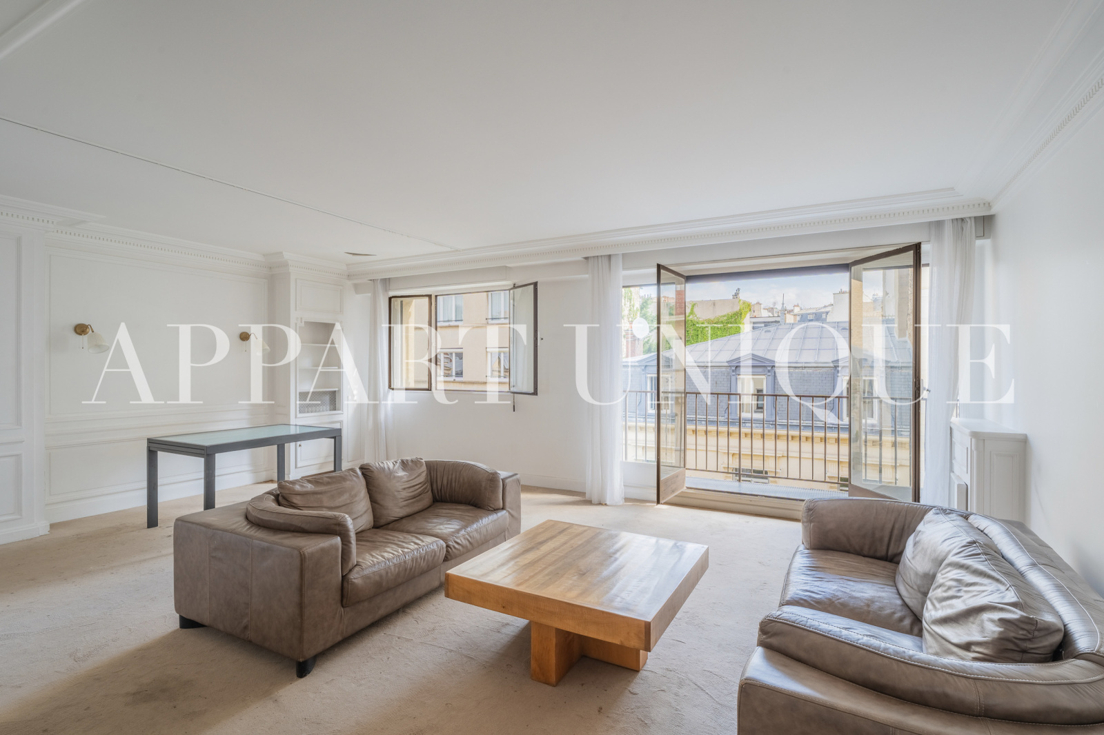 Image_, Appartement, Paris, ref :2025-697