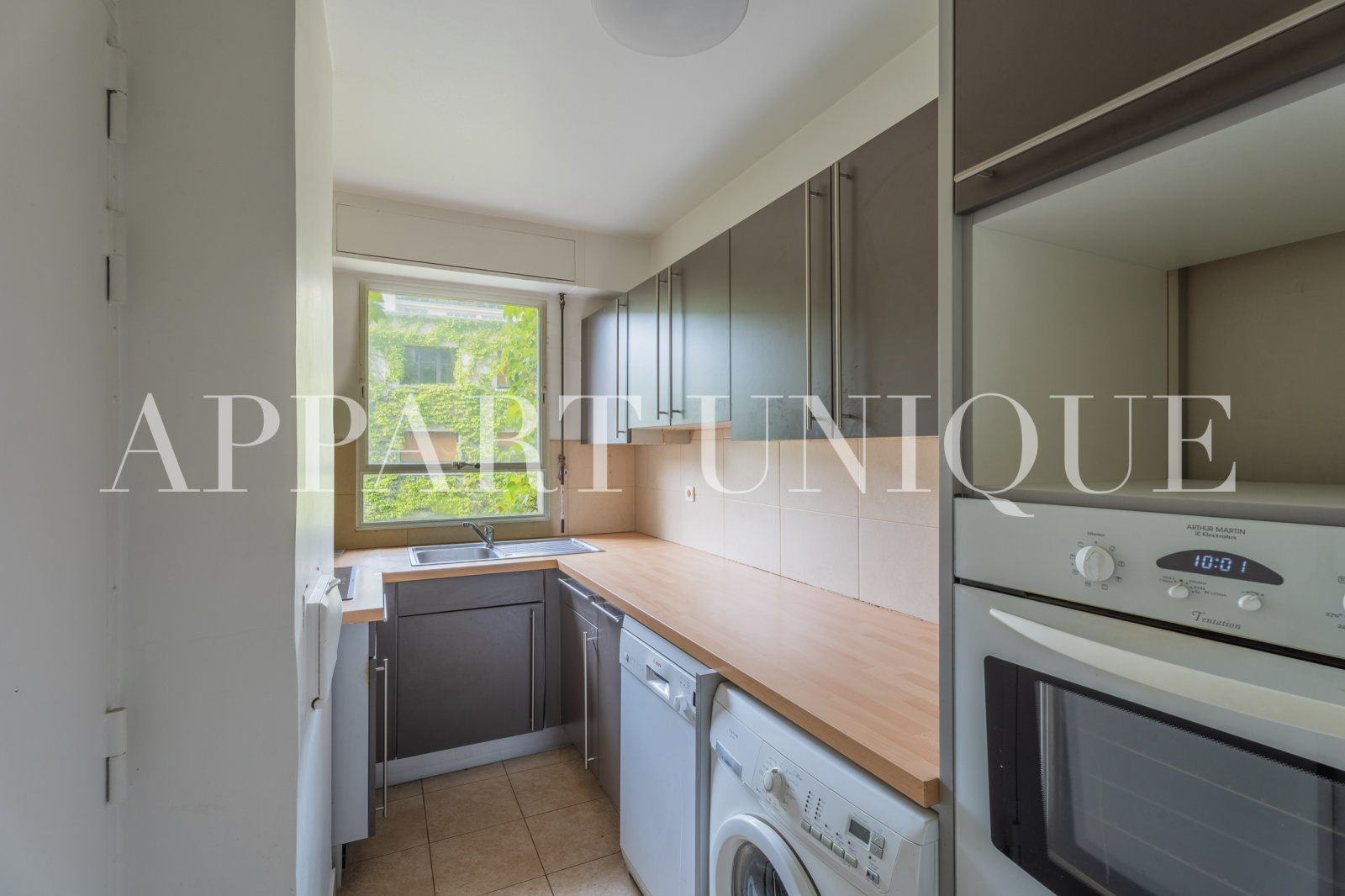 Image_, Appartement, Paris, ref :2025-697