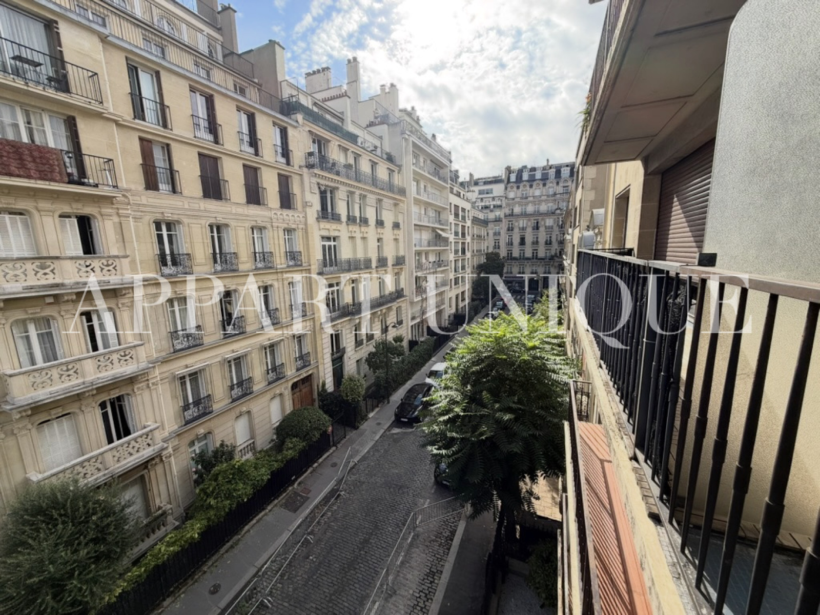 Image_, Appartement, Paris, ref :2025-697