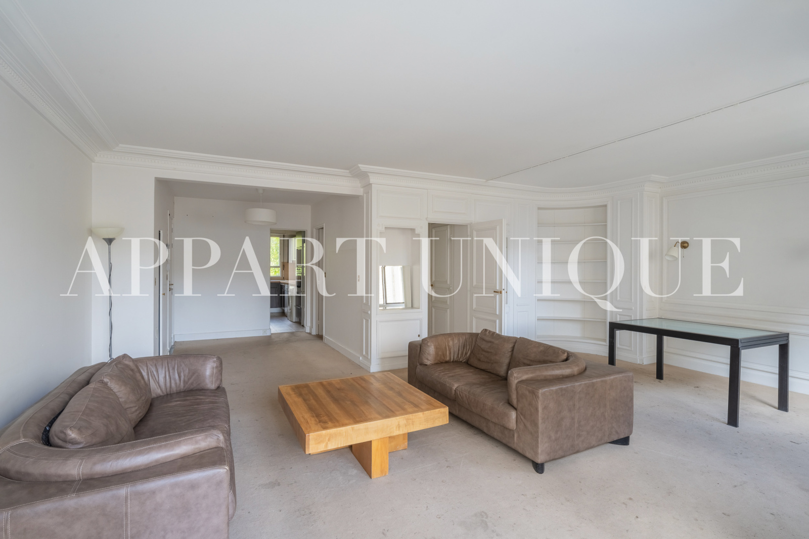 Image_, Appartement, Paris, ref :2025-697