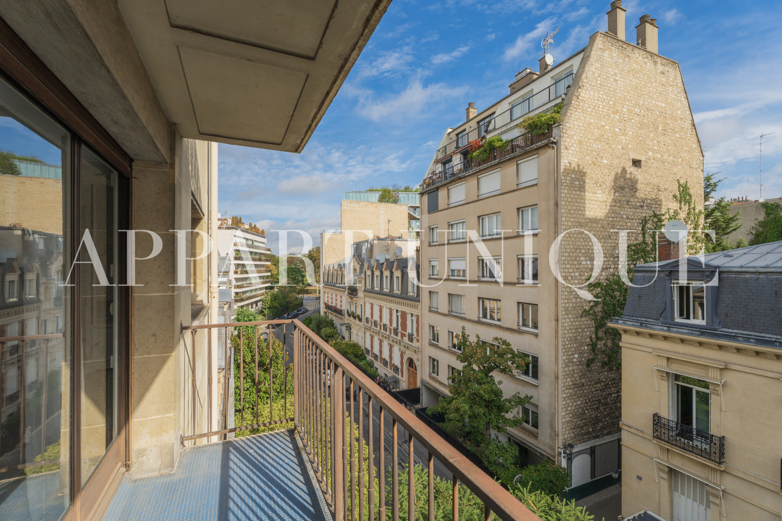 Image_, Appartement, Paris, ref :2025-697