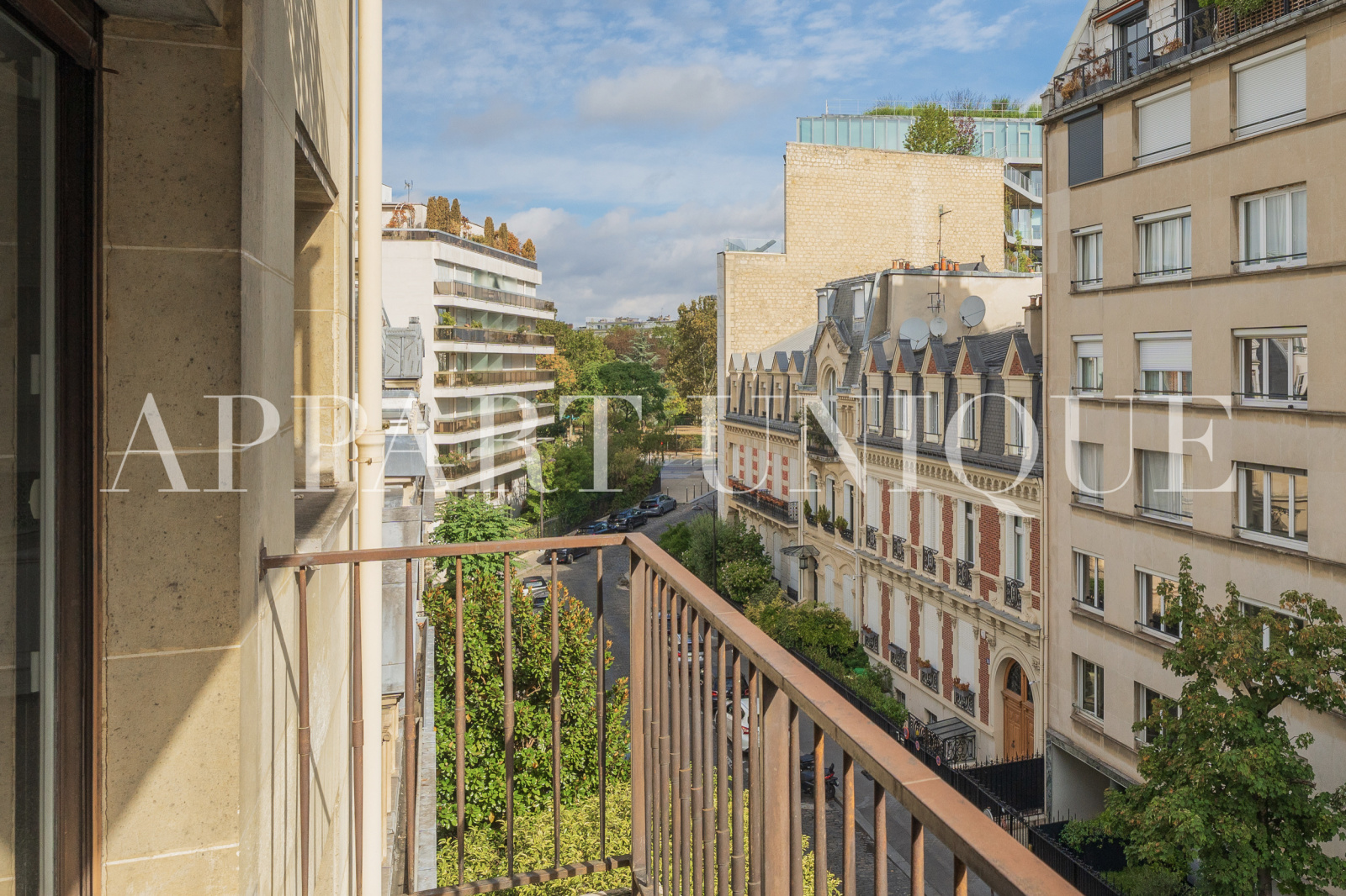 Image_, Appartement, Paris, ref :2025-697