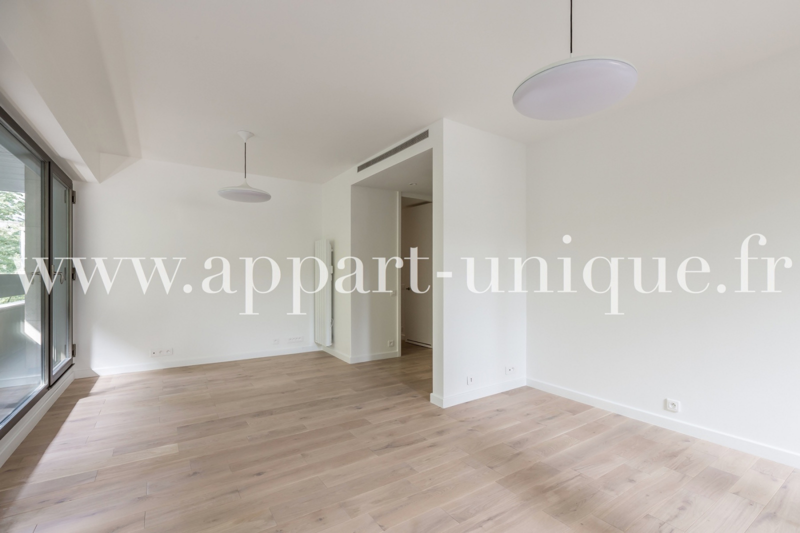 Image_, Appartement, Paris, ref :298