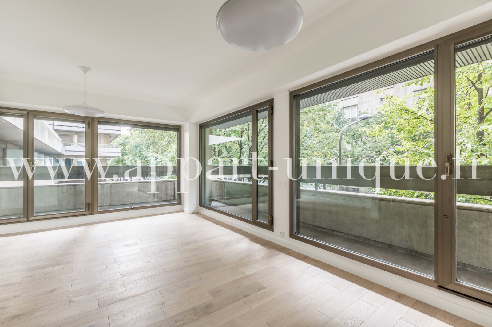 Image_, Appartement, Paris, ref :298