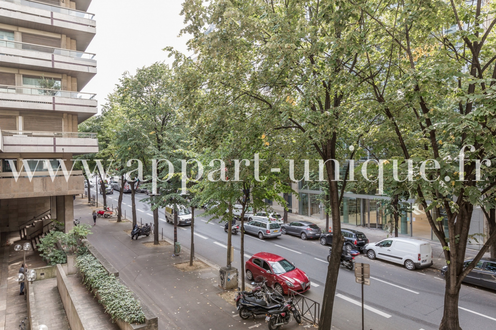 Image_, Appartement, Paris, ref :298