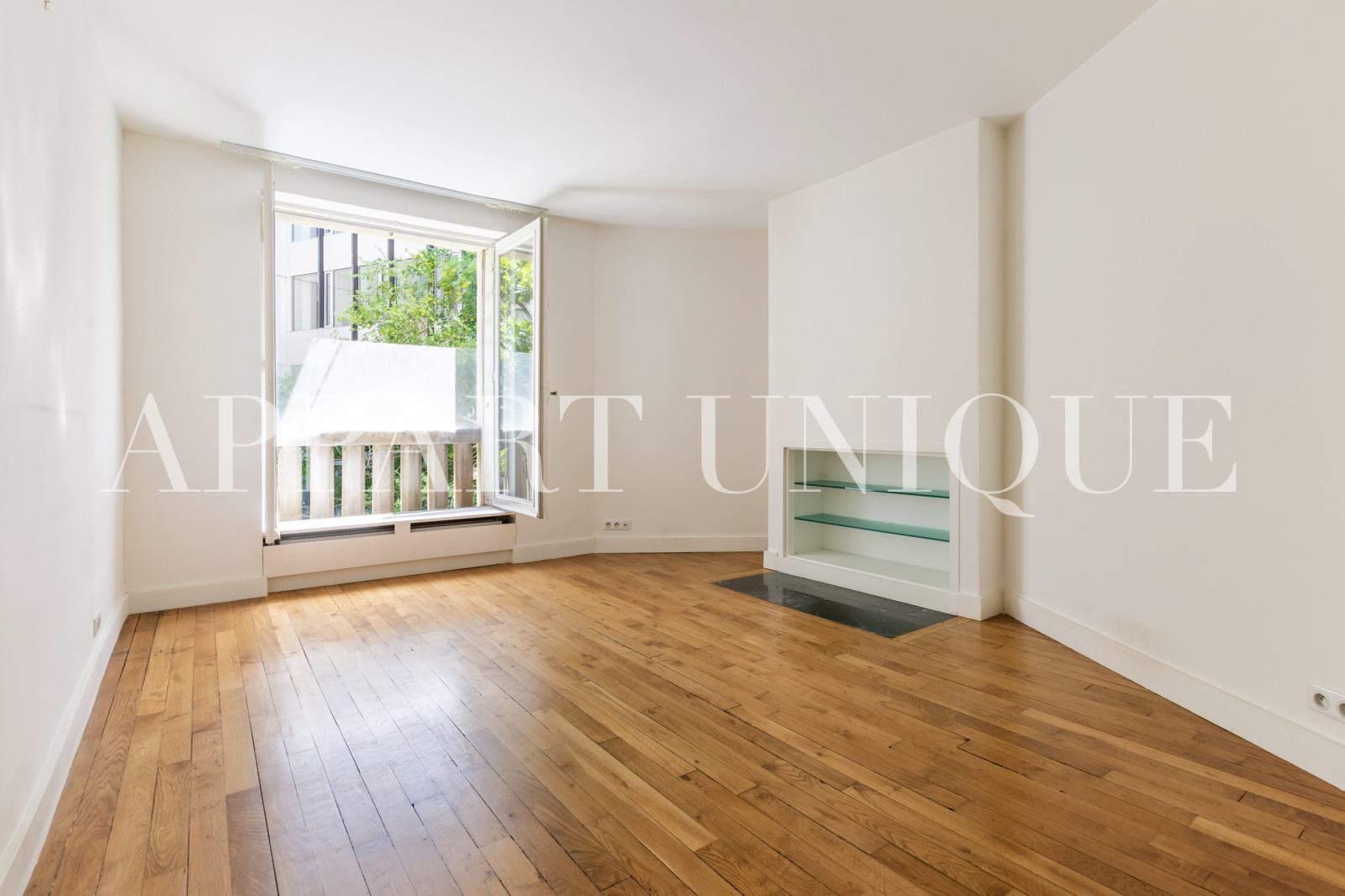 Image_, Appartement, Paris, ref :2025-693