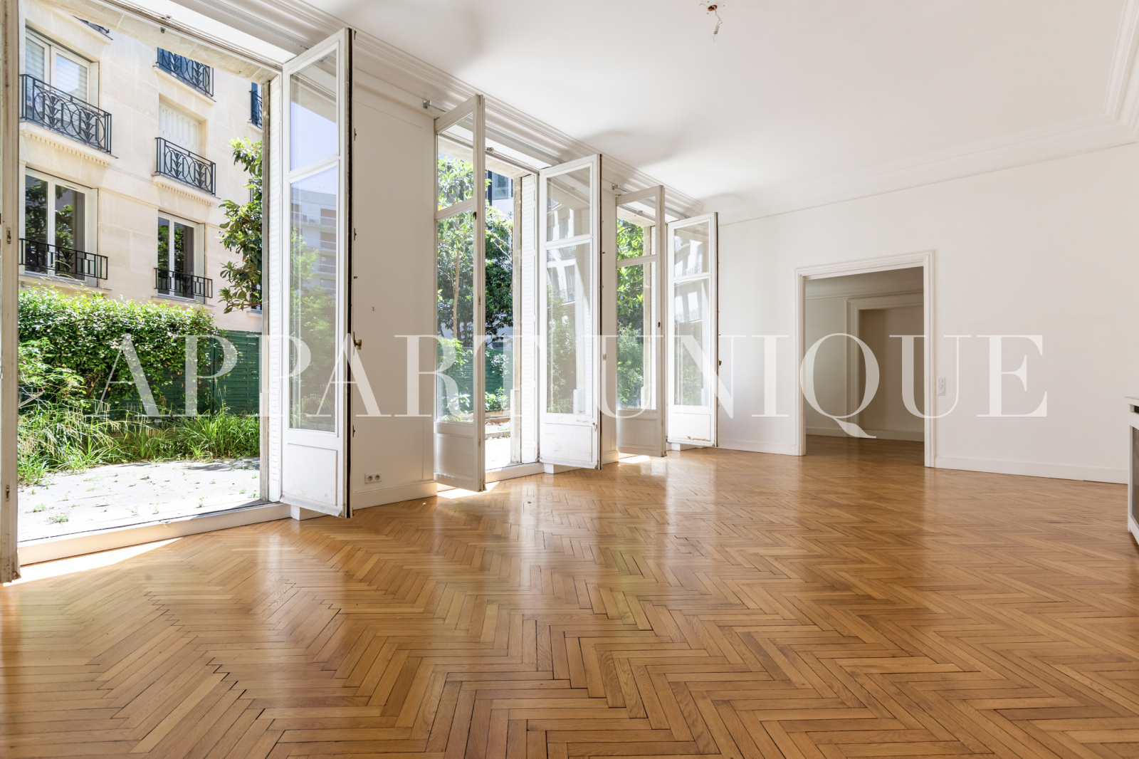 Image_, Appartement, Paris, ref :2025-693