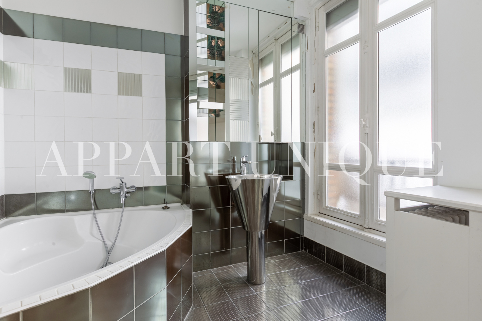 Image_, Appartement, Paris, ref :2025-693