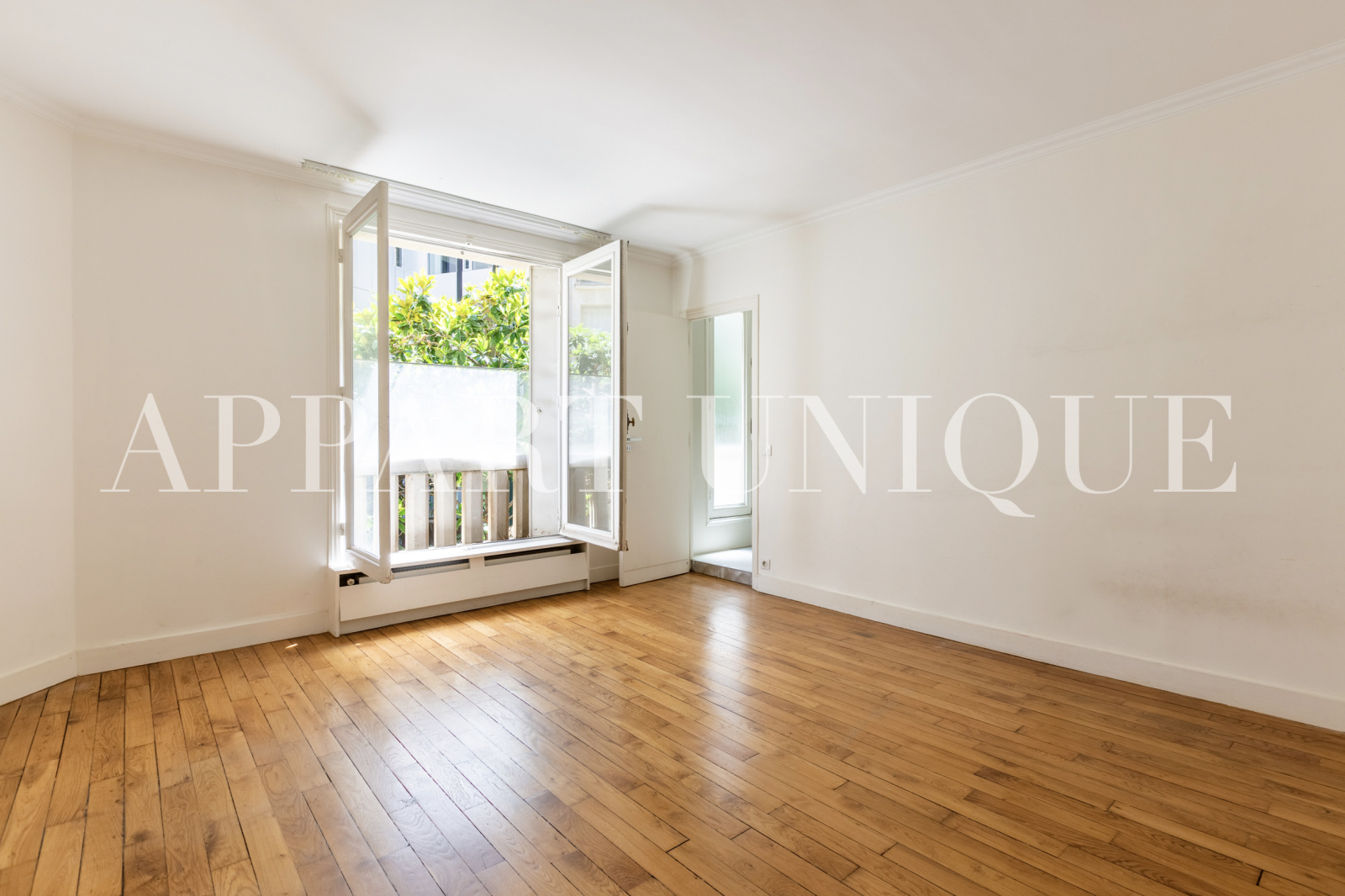 Image_, Appartement, Paris, ref :2025-693