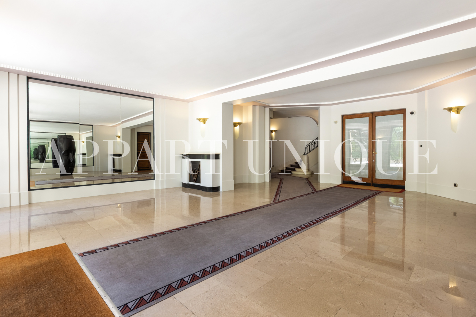 Image_, Appartement, Paris, ref :2025-693