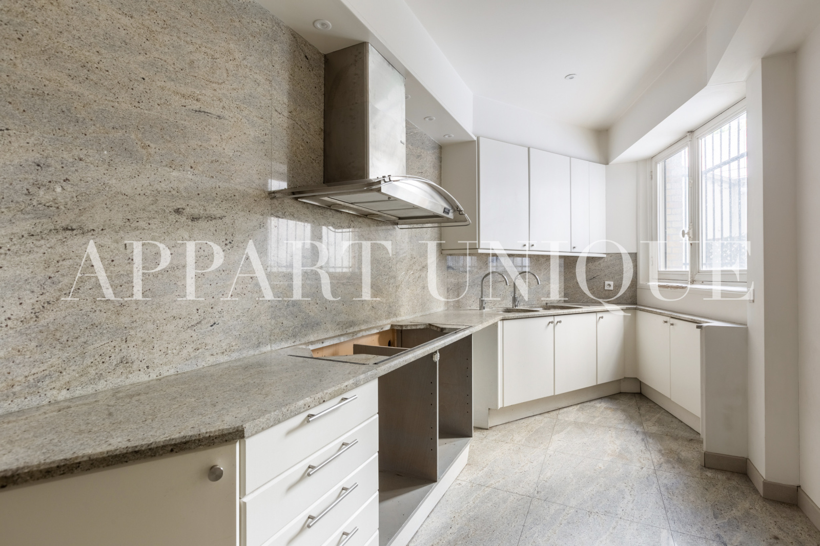 Image_, Appartement, Paris, ref :2025-693