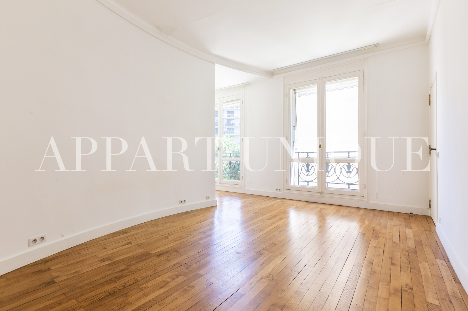 Image_, Appartement, Paris, ref :2025-693