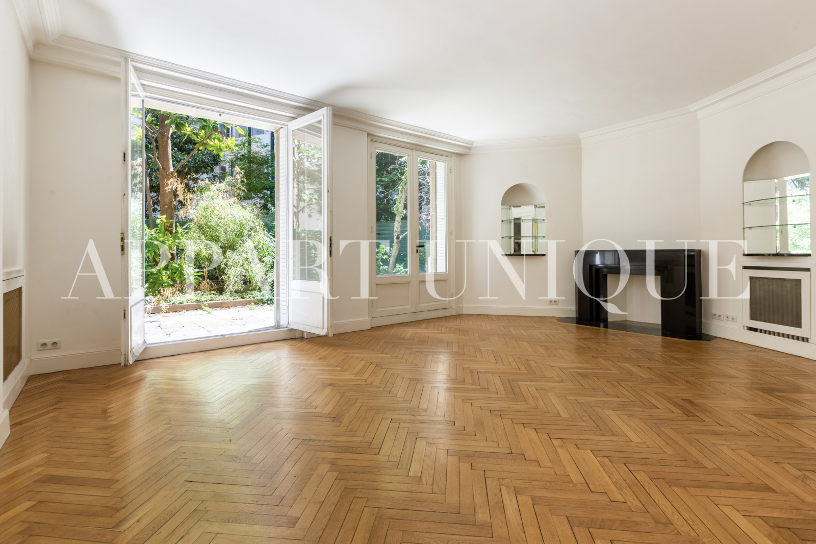 Image_, Appartement, Paris, ref :2025-693