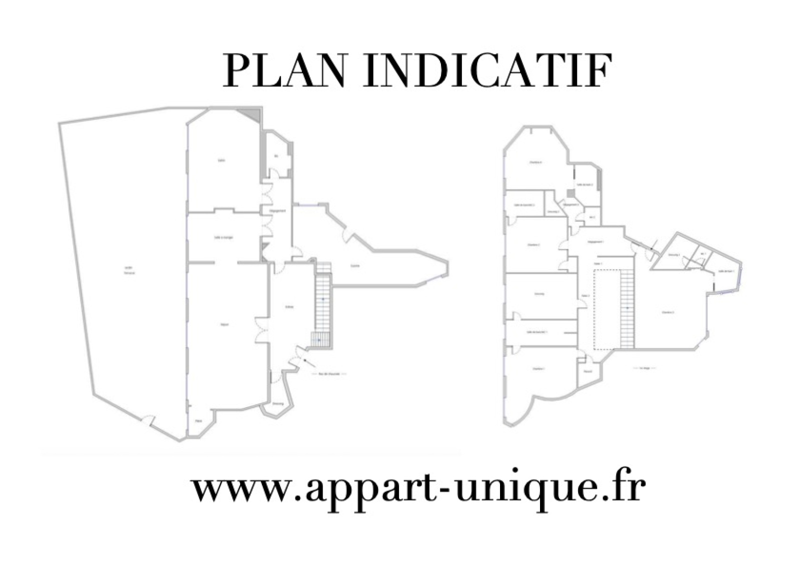 Image_, Appartement, Paris, ref :2025-693