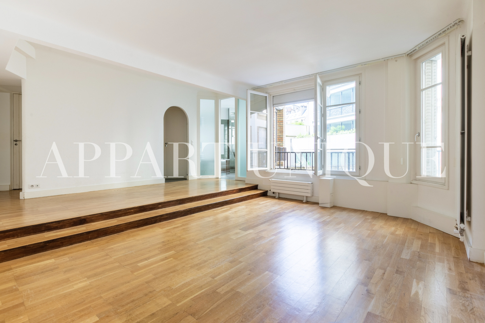 Image_, Appartement, Paris, ref :2025-693