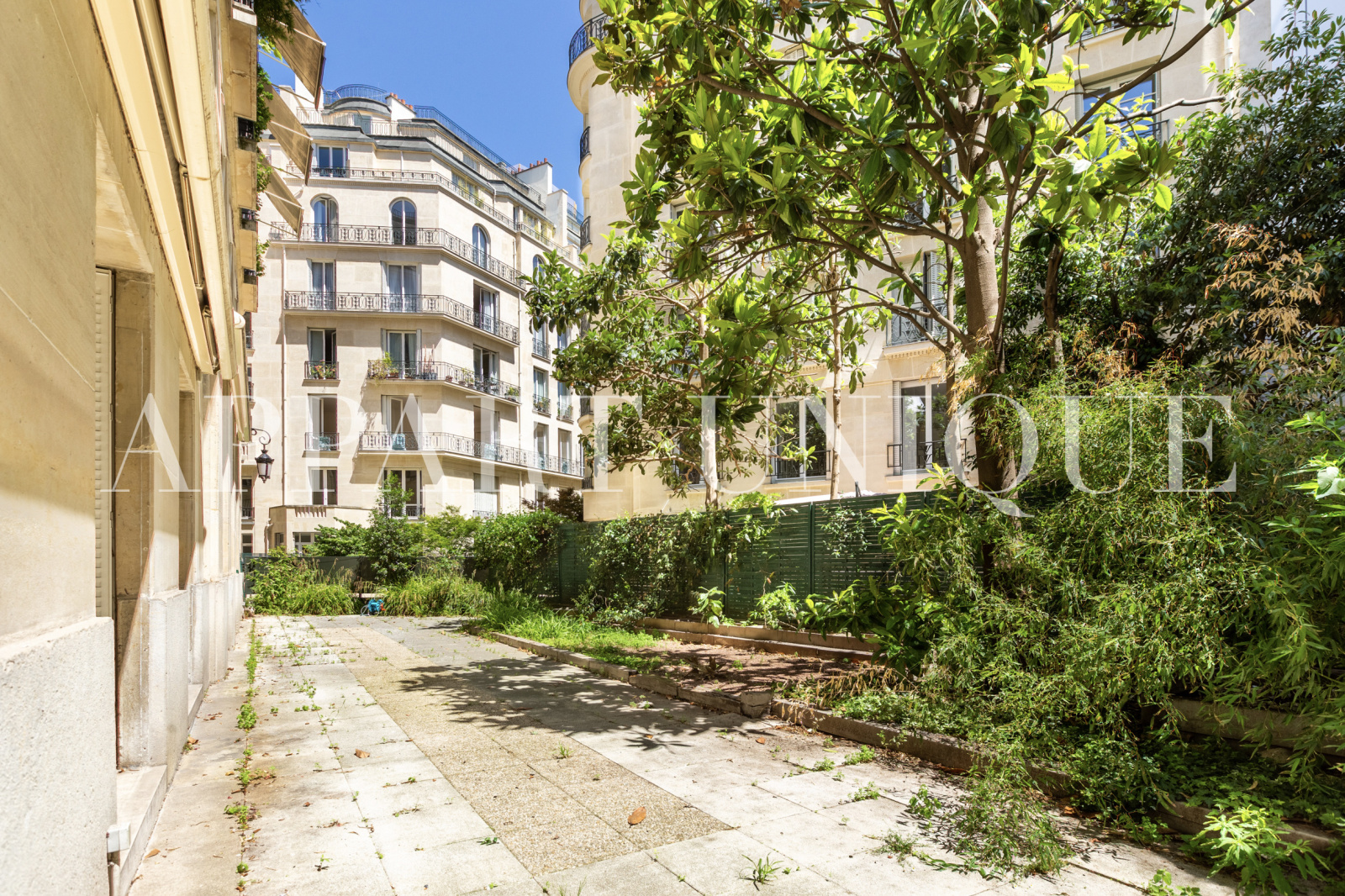 Image_, Appartement, Paris, ref :2025-693
