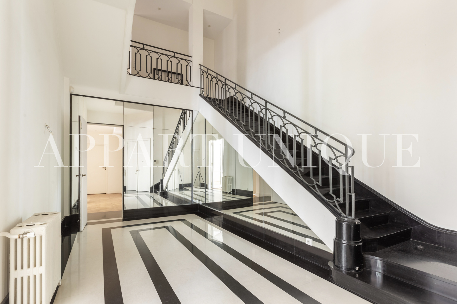 Image_, Appartement, Paris, ref :2025-693