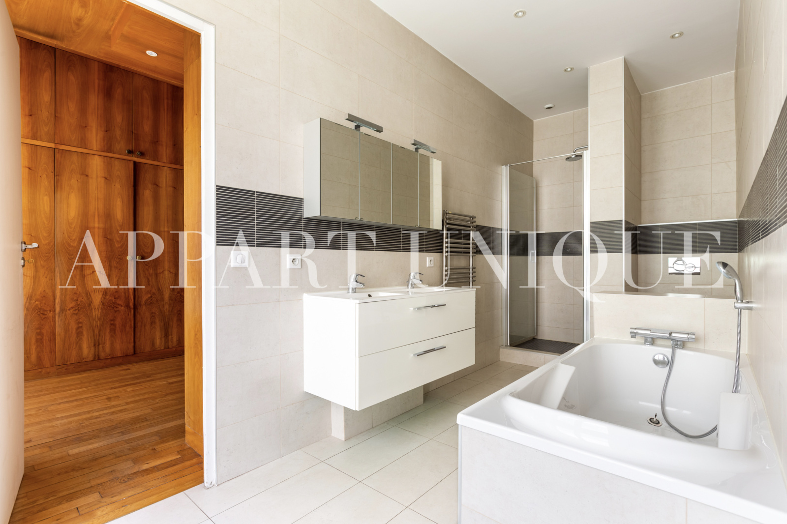 Image_, Appartement, Paris, ref :2025-693