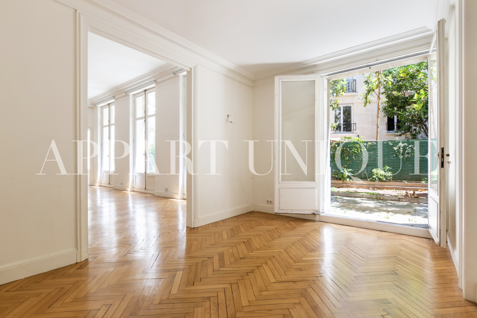 Image_, Appartement, Paris, ref :2025-693