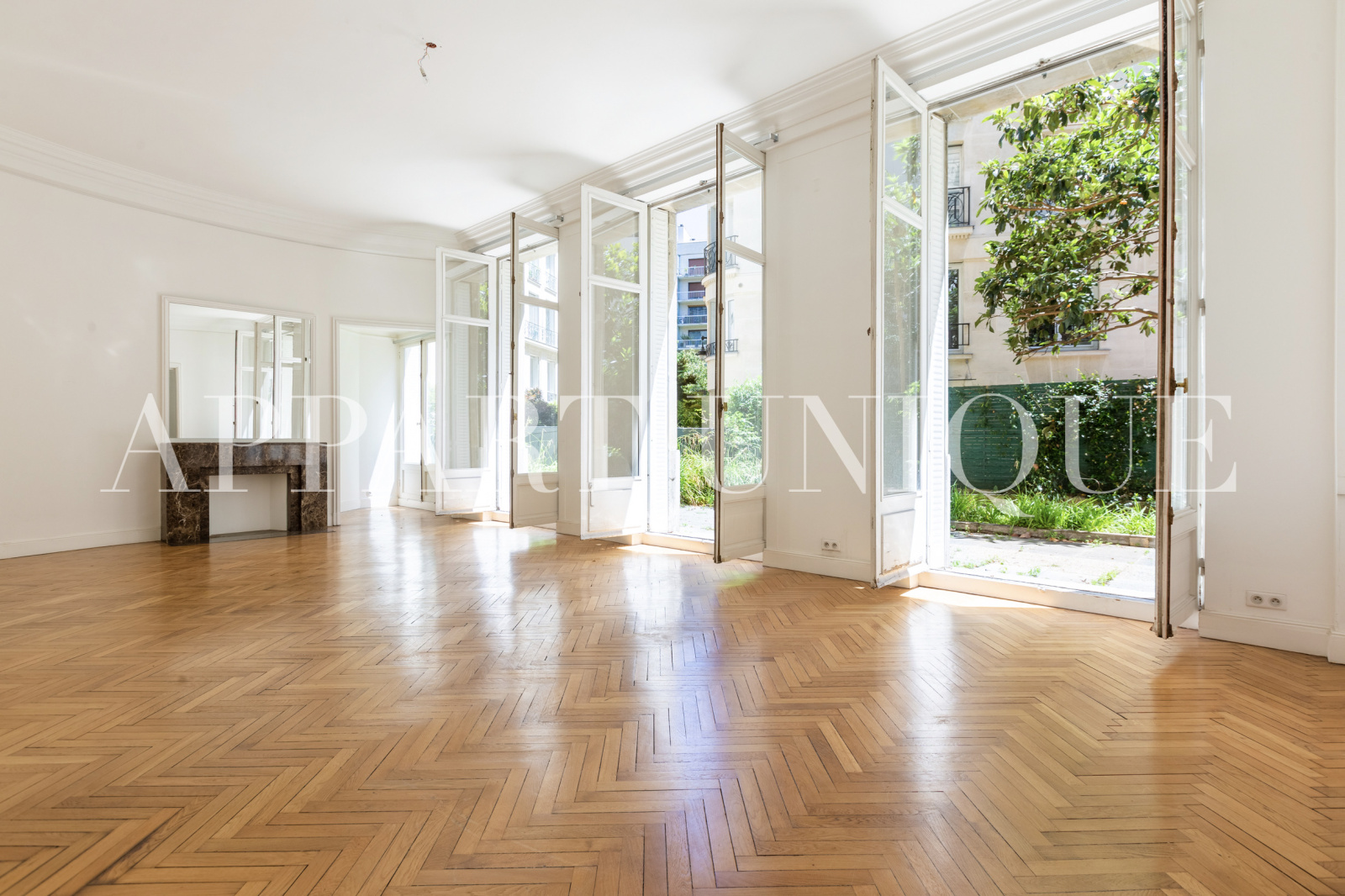 Image_, Appartement, Paris, ref :2025-693