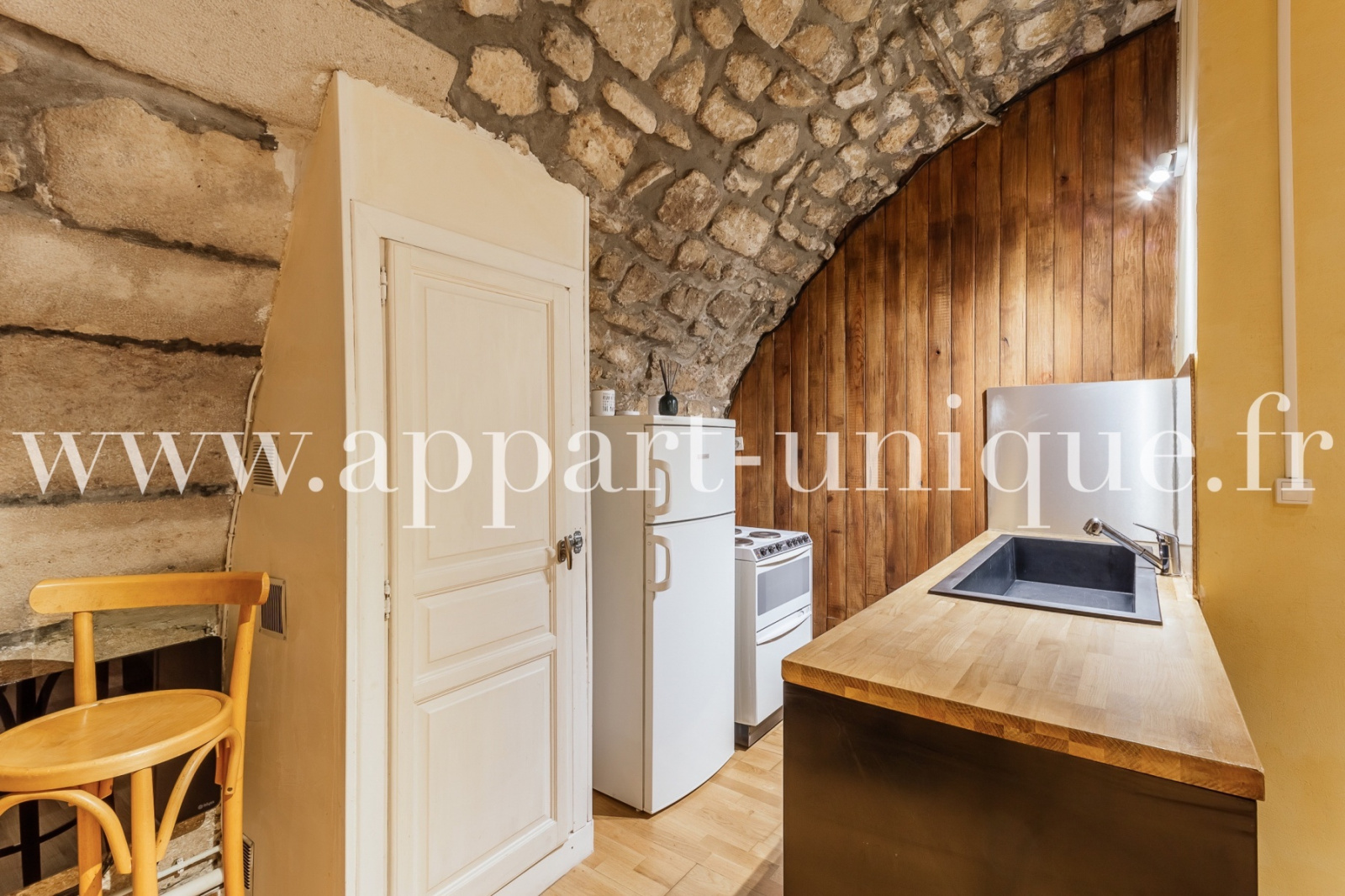 Image_, Bureaux, Paris, ref :