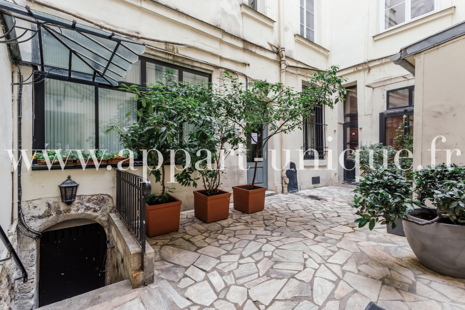 Image_, Bureaux, Paris, ref :