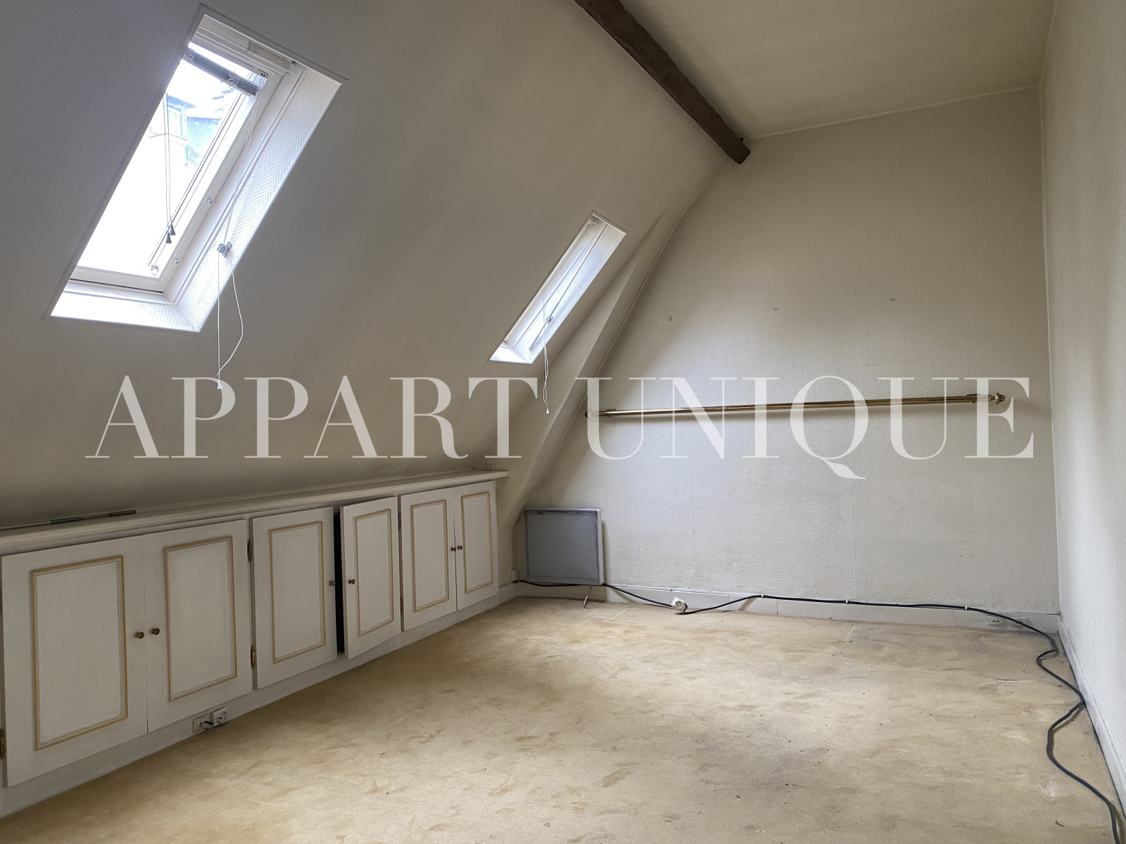 Image_, Appartement, Paris, ref :2023-653