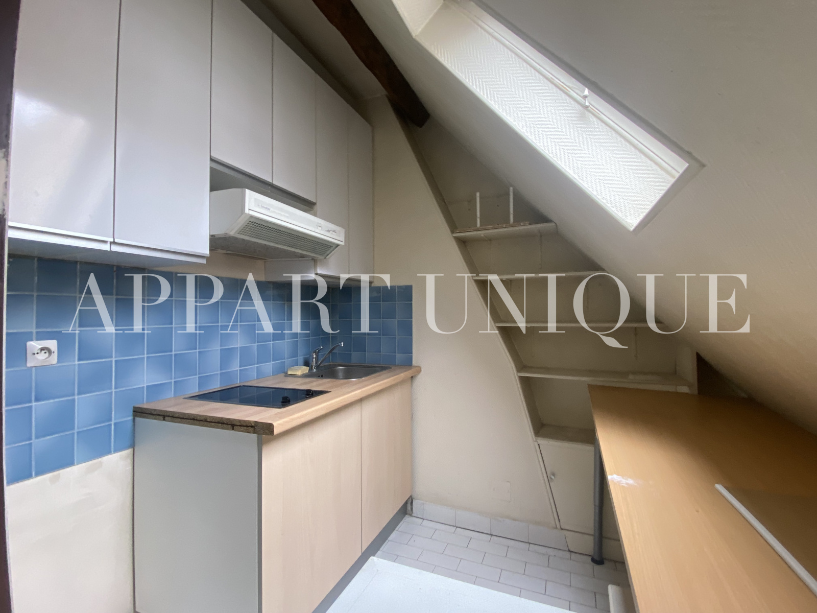 Image_, Appartement, Paris, ref :2023-653