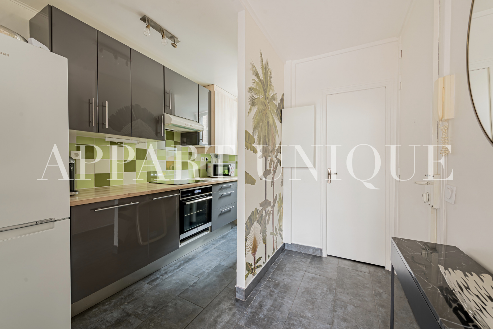 Image_, Appartement, Paris, ref :2024-669