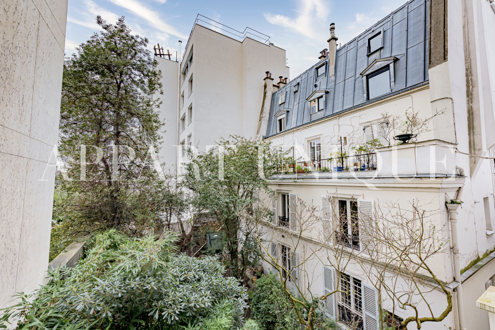 Image_, Appartement, Paris, ref :2024-669