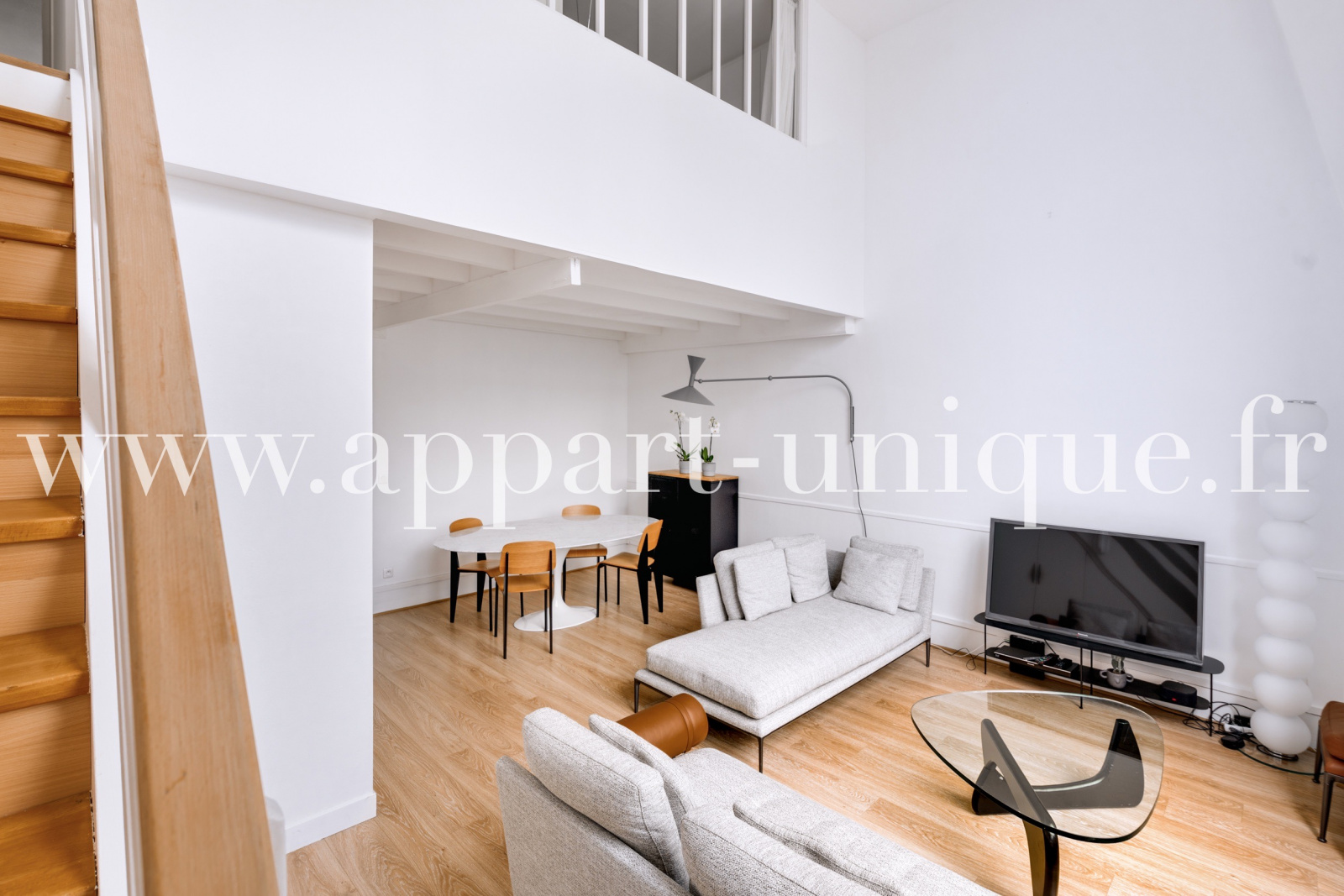 Image_, Appartement, Paris, ref :2024-669