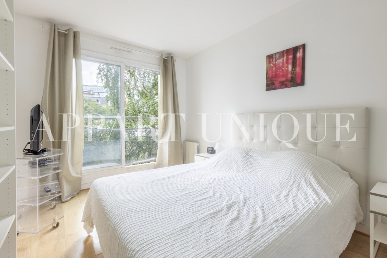Image_, Appartement, Paris, ref :2023+622
