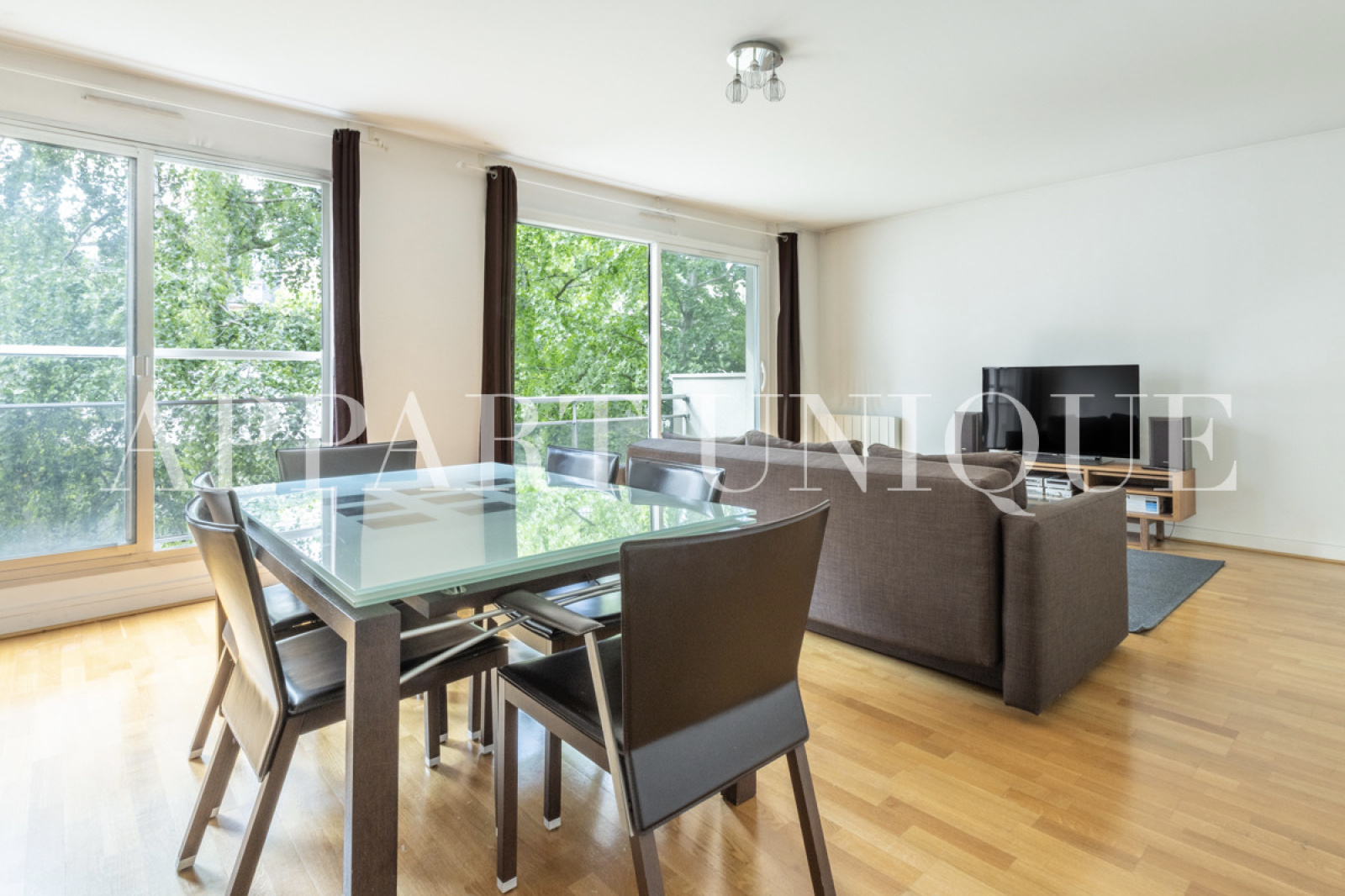 Image_, Appartement, Paris, ref :2023+622