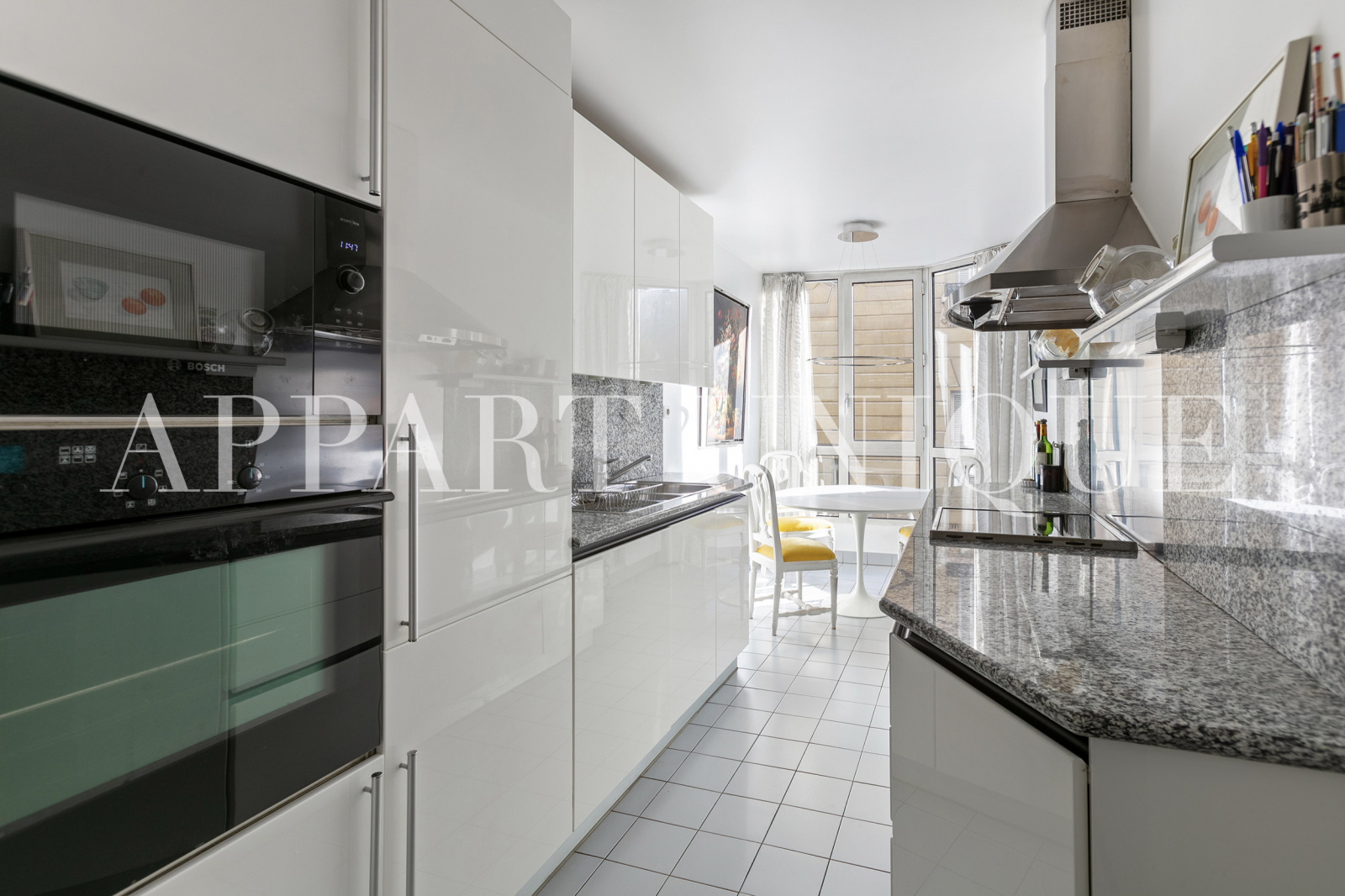 Image_, Appartement, Paris, ref :2024-675