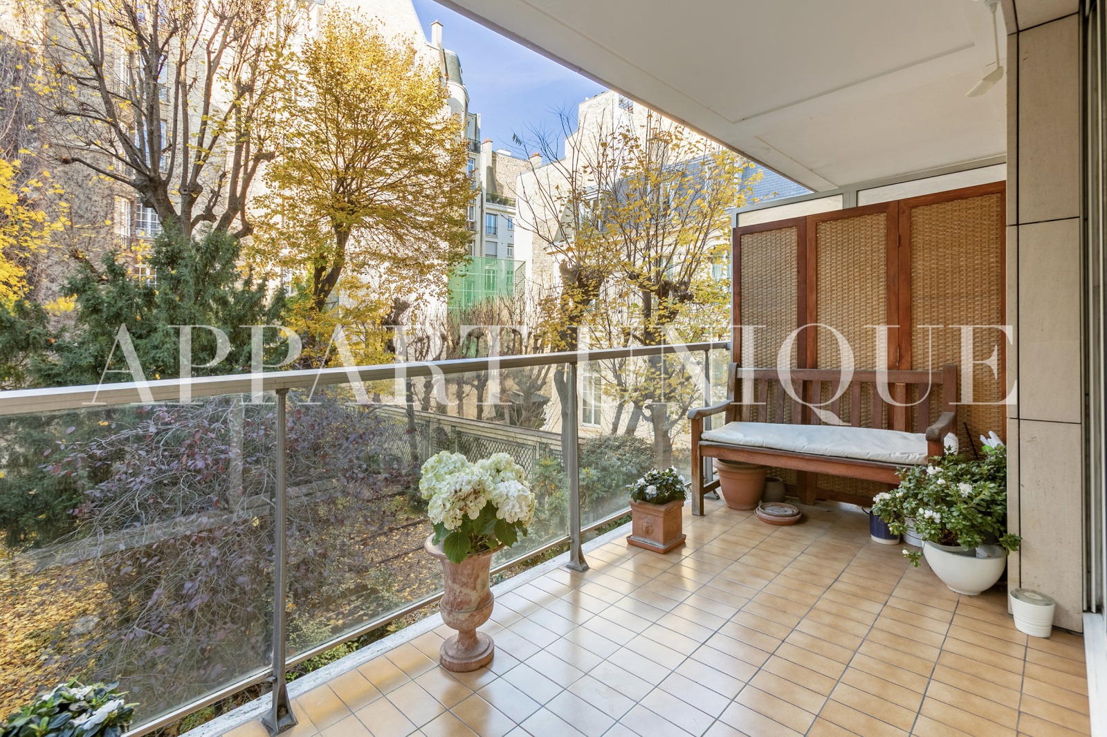 Image_, Appartement, Paris, ref :2024-675