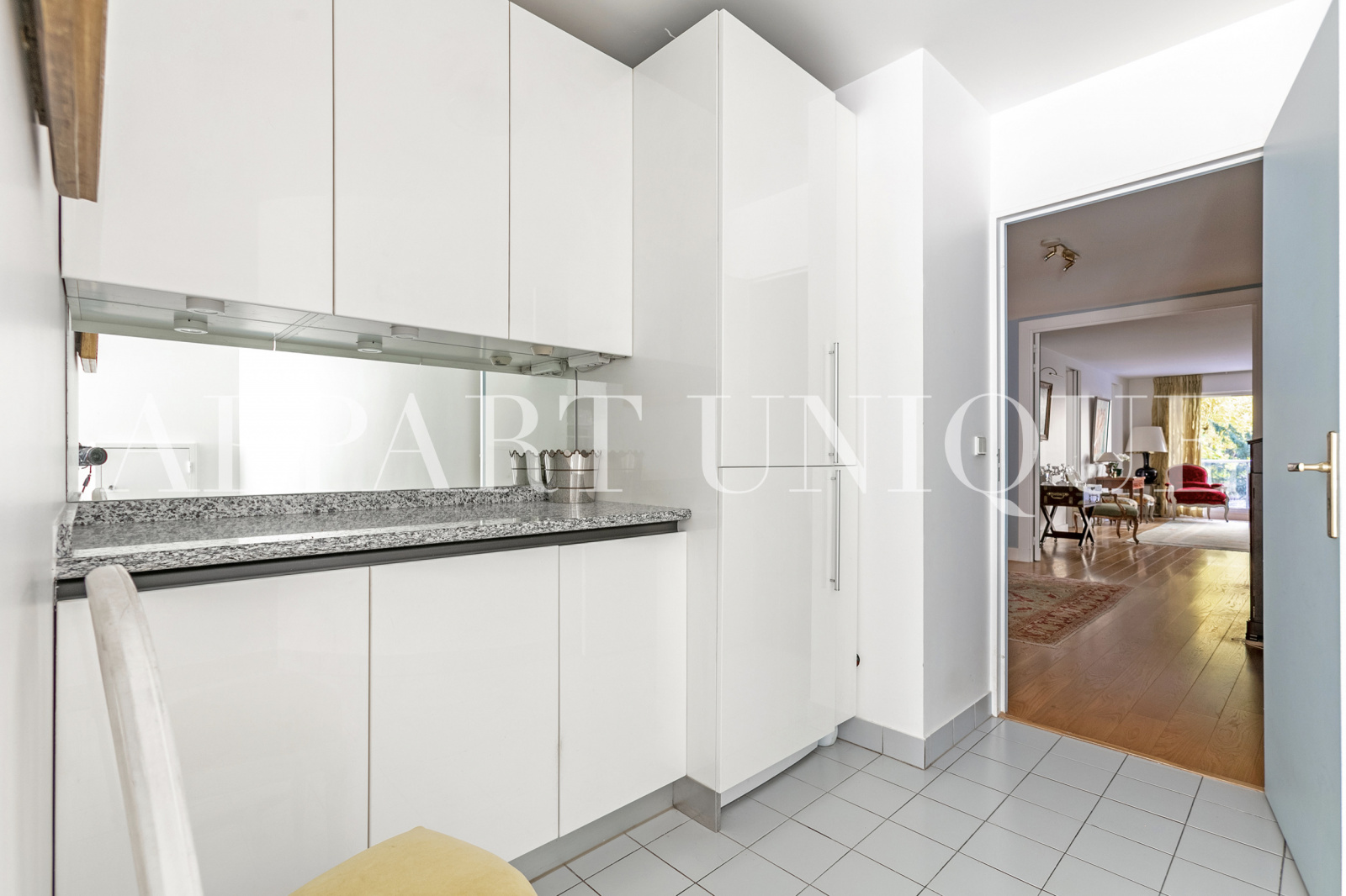 Image_, Appartement, Paris, ref :2024-675