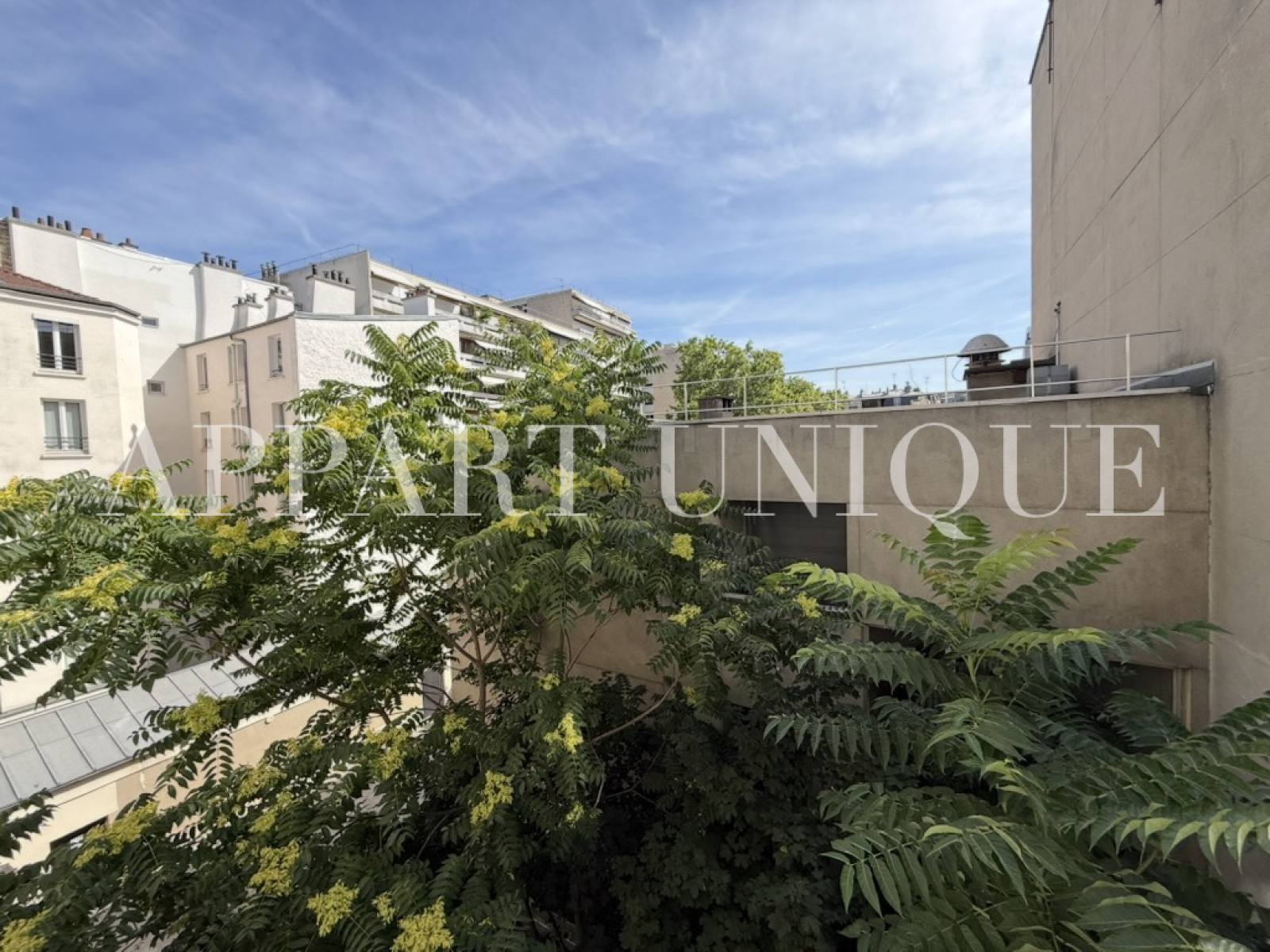 Image_, Appartement, Paris, ref :2026-715