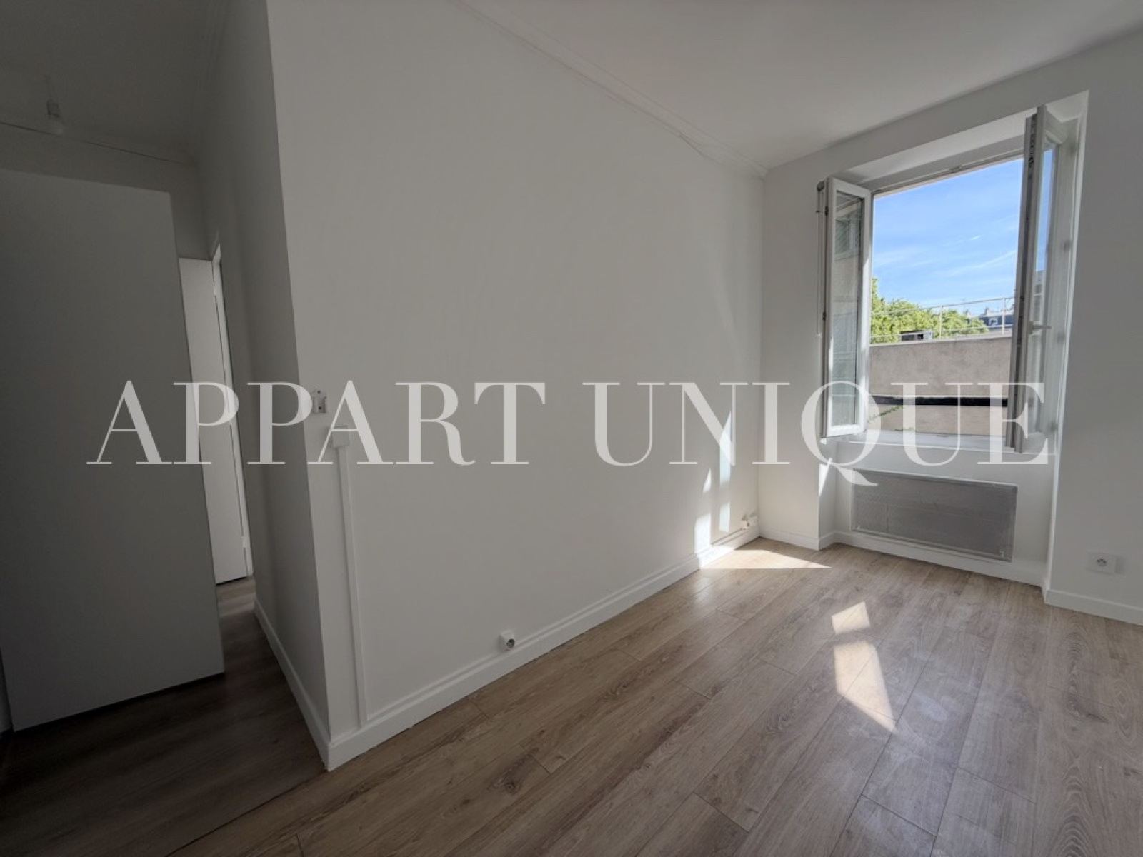 Image_, Appartement, Paris, ref :2026-715