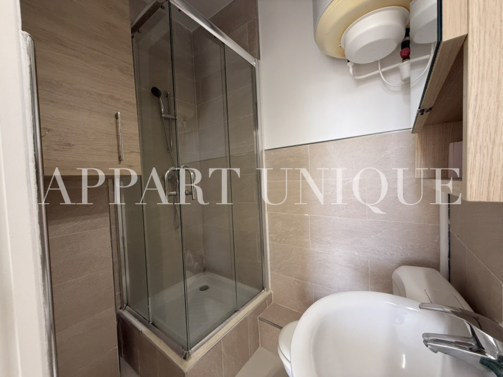 Image_, Appartement, Paris, ref :2026-715