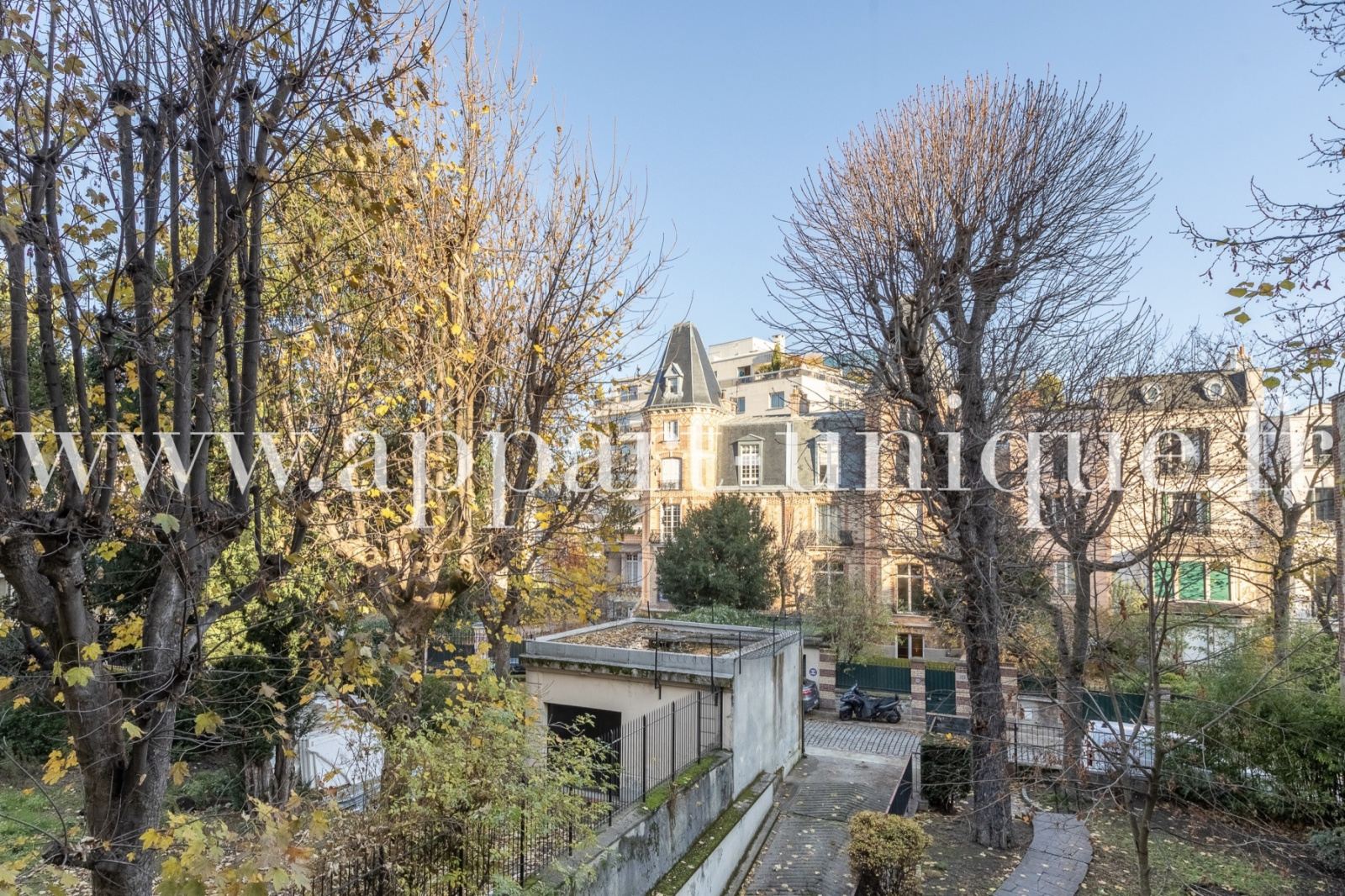 Image_, Appartement, Paris, ref :2023-620