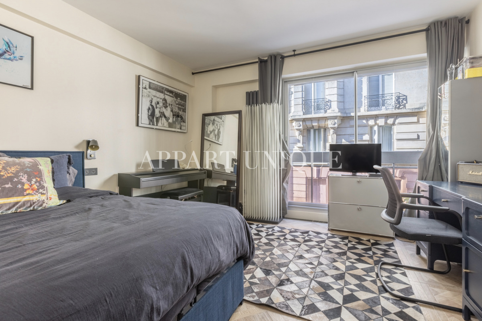 Image_, Appartement, Paris, ref :2023-620