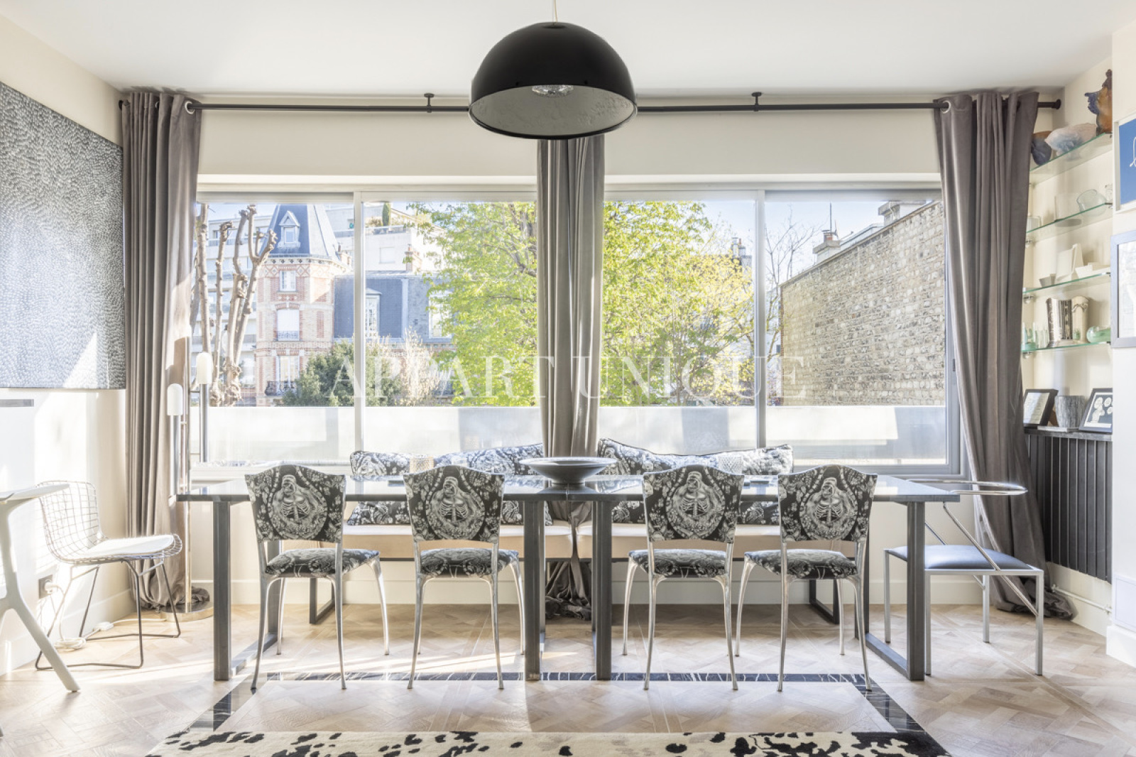 Image_, Appartement, Paris, ref :2023-620