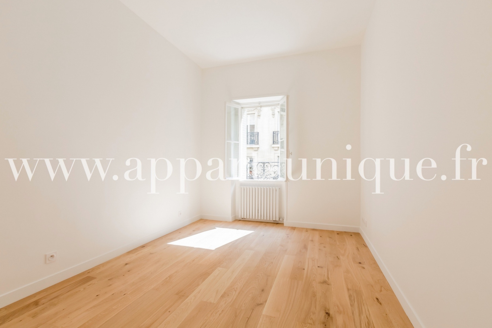 Image_, Appartement, Paris, ref :498